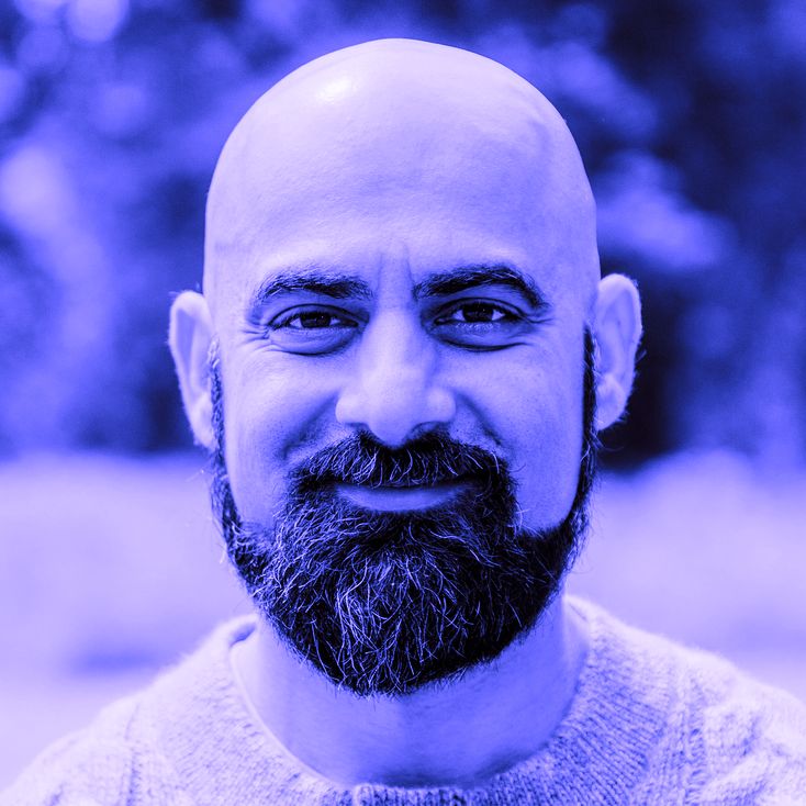 Asim Hussain